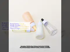 Flacone di siero all‘olio blu: l‘aggiunta perfetta alla tua routine di cura della pelle