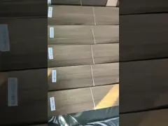 Smoking White Oak Quarter Cut Veneer