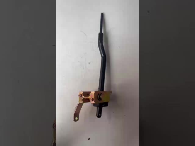 Dongfeng Truck Gear Shift Lever Assembly 1703025-T15H0 Steel OEM