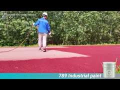 Long-lasting Outdoor Floor Coating with High Durability and Water Resistance Guaranteed