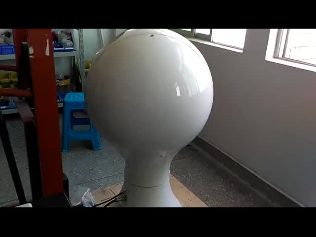 4 Band Multispectral Camera 2MP Resolution CMOS Sensor 30 Fps Frame Rate