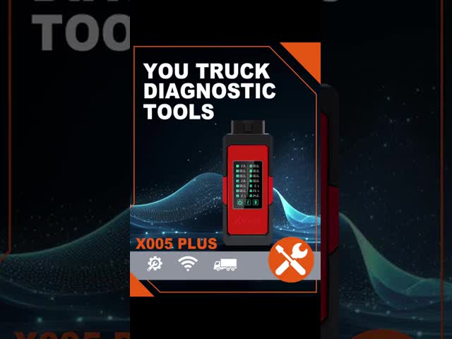 XTRUCK X005