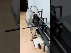 China UV LED Curing Systems 200W High Power Curing LED UV Water Cooling supplier