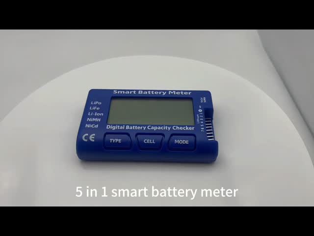 20W RC Balance Charger Imaxb3 1600mA 20W For 2s 3s 7.4V 11.1V RC Li-ion Batteries