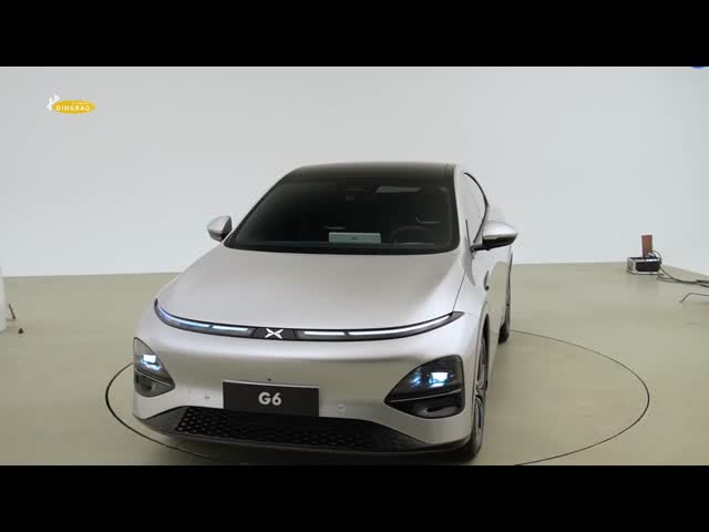 Electric Vehicle Car Skywell ET5 Skyworth EV6 5 Seaters SUV High Speed Pure New Energy Car