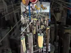 Kevlar Packing Coated with PTFE The Ultimate Sealing Material for High-Performance Applications in Industrial Equipmen