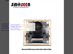 SC035HGS MIPI Camera Module 640x480 Global Shutter 180fps