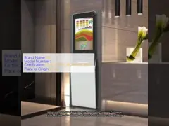 64G 128G Coin Recycling Currency Exchange Kiosk Machine
