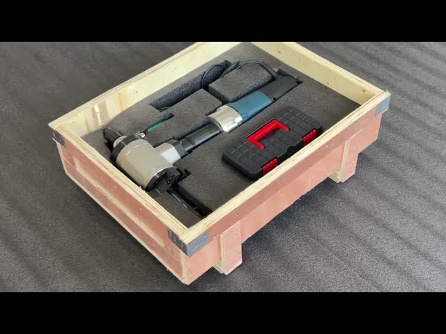 Efficient Portable Pipe Beveling Machine Cold Cutting For On-Site Pipe Weld Preparation