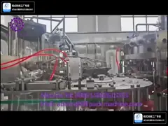 China Automatic 900BPH 5 Gallon Water Filling Machine With Nanfang Pump 6 Lines Type supplier