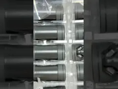 Compressor for Nissan QX50 T32 2009-  92600-4BA0A