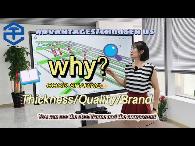 Durable Steel Structure Fabrication For Warehouses And Workshops