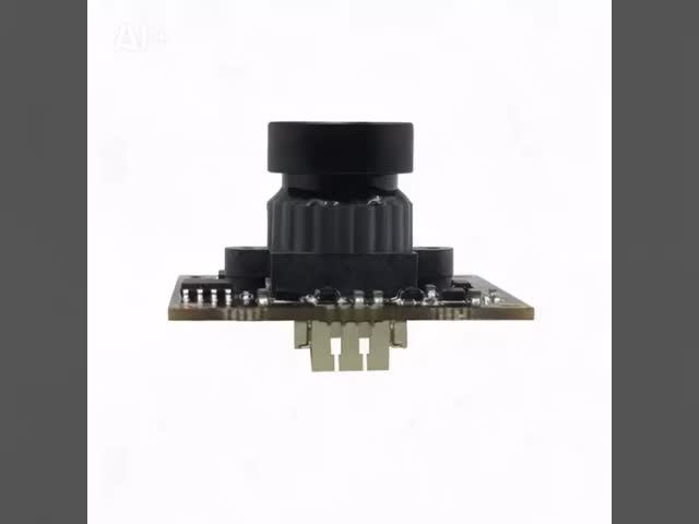 1080P Low Light Camera Module 2MP Full HD Camera Module 1920 X 1080