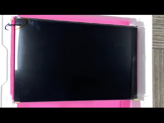 2K 4K Industrial Display Panels 400nits LCD HD Screen With 30 PIN EDP Interface