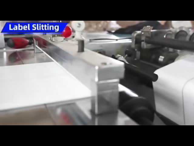 Eco Friendly Adhesive Label Roll Compostable Custom Thermal Transfer Labels