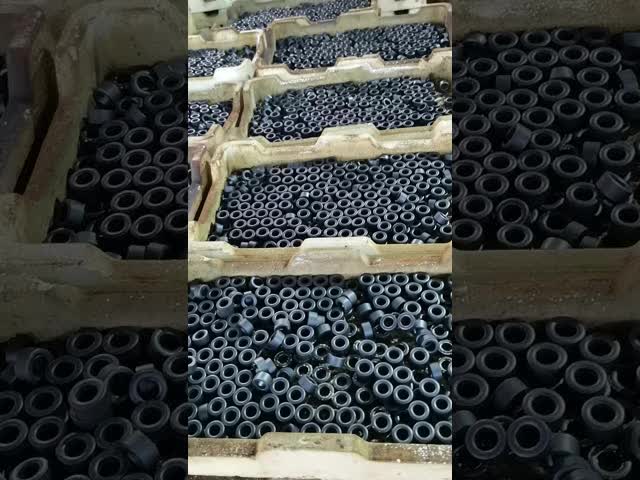 Nouveau Ferrite Reasonable Price Custom Made  SCRC Type Factory Direct Sale  Cable  Ferrites Core Current Suppressor