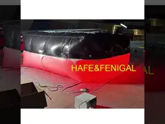 Artemis Pad(Square) LED Premium Film Lighting Balloon – Customizable for Filmmakers Creatives