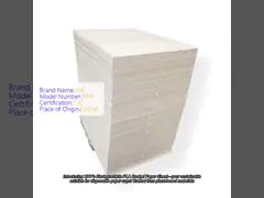 Biodegradable PLA Coated Paper Sheet for Sustainable Paper Cups