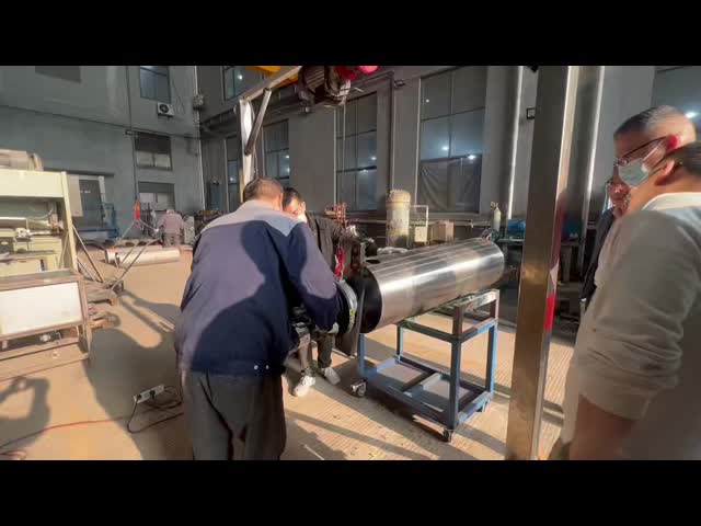 Powerful Tube Beveling Machine Internal Mounted Steel Beveling Tool 11.81