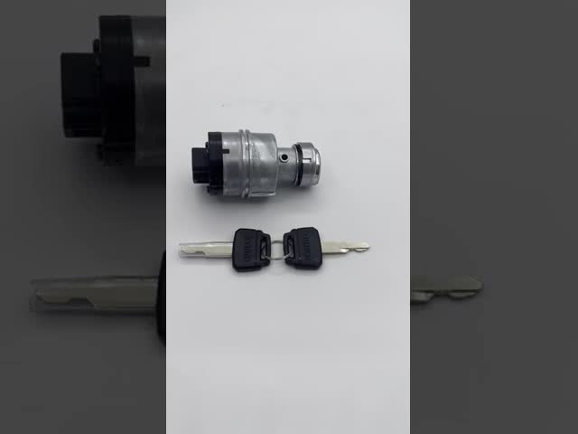 SK200-8 油圧ショベル用 コベルコ イグニッションスイッチ YN50S00026F1 ビデオ