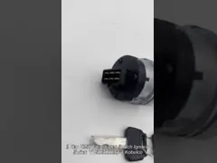 SK200-8 油圧ショベル用 コベルコ イグニッションスイッチ YN50S00026F1 video