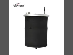 VOLVO TRUCK AIR SPRING 22058741 21224749  Contitech 4570 N P02 metal  steel piston natural rubber Replaced By Vkntech1K4749