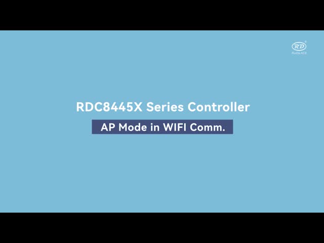 Ruida RDC8445S レーザーカット 彫刻コントローラ ビデオ