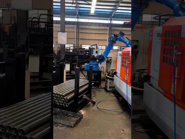 XJY850 Forged BQ NQ HQ PQ Wireline Drill Rod For Rock Drilling