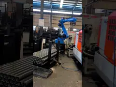 XJY850 Forged BQ NQ HQ PQ Wireline Drill Rod For Rock Drilling