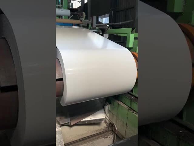 1060 3105 Aluminum Steel Coil Thickness H24 20MM Building Material Aluminum Alloy Coil