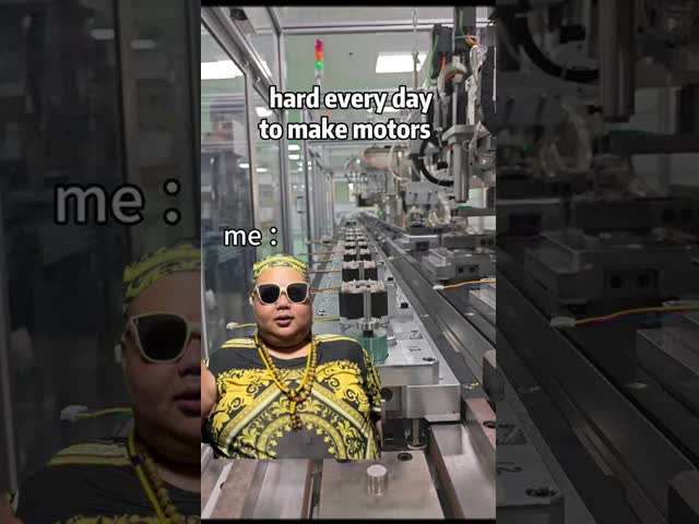 57BYGH Nema 23 Linear Actuator With Stepper Motor