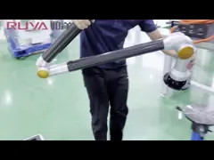 Portable CMM RA520 High Precision 3D Measuring Arm Articulated Arm Coordinate Measuring Machine