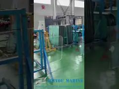 marine glass & special glass