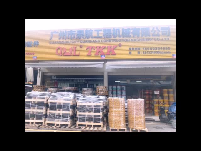 OEM エグババター・トラック・パーツ・トラック・リンク・ブッシング 162-4304 4I7475 4I7476 1624304