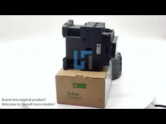LC1D186M7C Schneider contactor New Original Plc Programming Controller module
