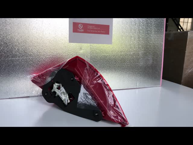 Taillight Left 2218201364 For Benz W221-W2013
