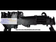 China J-Bend Lead Chip Carrier 6300 Series Professional Grade Contactor for Your Business Needs supplier