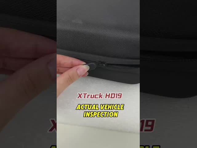 XTRUCK HD19