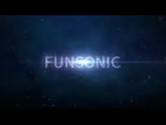 305mm Titanium Alloy Blade Portable Ultrasonic Cutter For Cheese