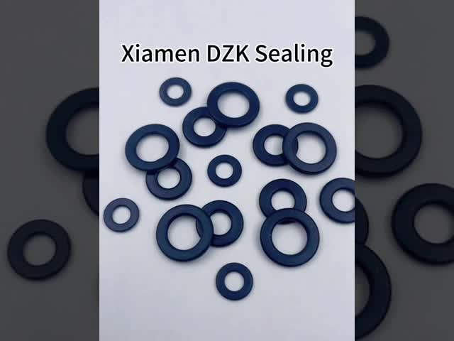 4V Solenoid Valve O-Ring Seal Kit Pneumatic sealing parts for 4V110/4V210 solenoid valve seals