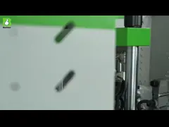 Better 300R2 30T Minor Precision Liquid Silicone Rubber Injection Molding Machine