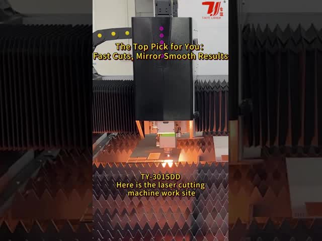 2025 Hot Sale Good Price 1500W 3015 Metal Cnc Fiber Laser Cutting Machine For Sheet Metal Cutting Processing