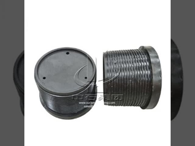 API 5CT Casing Pipe Composite Thread Protectors Heavy Duty