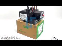 LRN361N Schneider Thermal overload relay New Original  Plc Programming Controller module