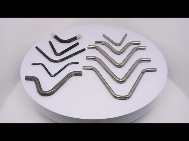 Stainless Steel U-V Type Refractory Anchor for Furnace Lining High Temperature ISO9001