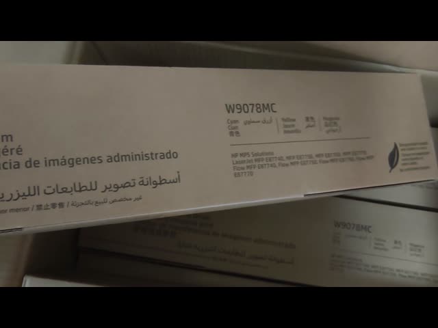 Drum Unit for Ricoh DX2430 2432 3440 2433 3443 Printer parts 