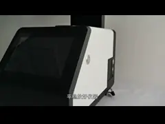 China Automatic Color Assessment Textile Testing Equipment for Textile / Fabric Testing supplier