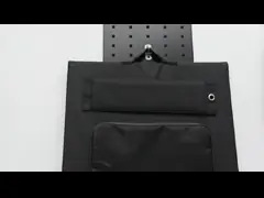 200W Portable solar blanket for camping