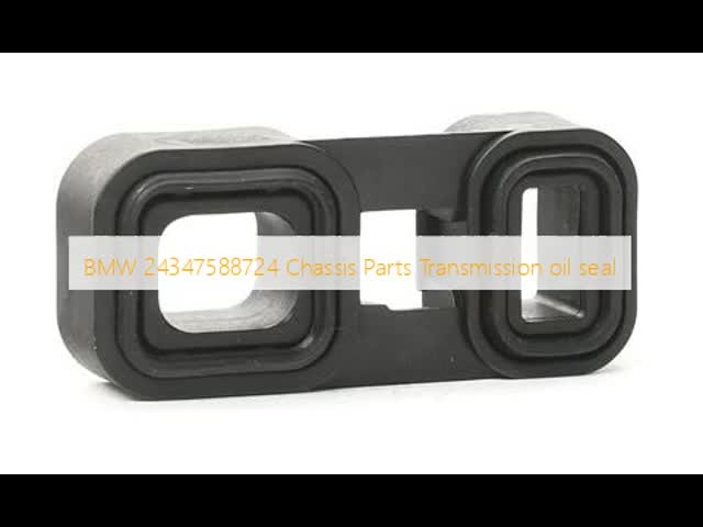 BMW 24347588724 Chassis Parts Transmission oil seal