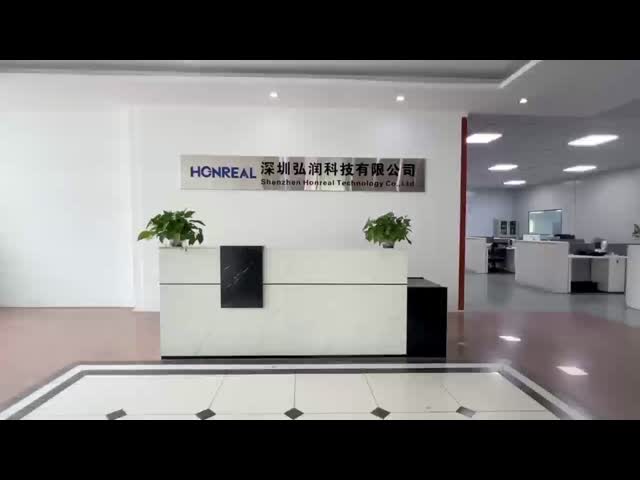 SMT PCB Magazine Loader Unloader for 50x50 to 350x250mm Boards Automated PCB loading Machine